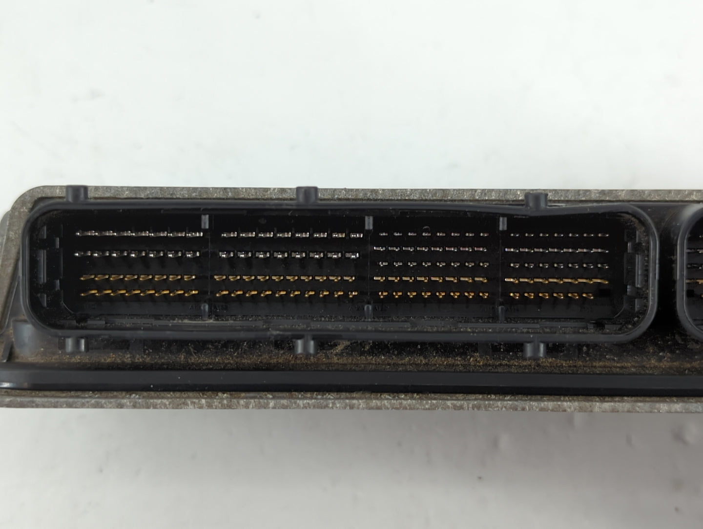 2014 Toyota Camry PCM Engine Control Computer ECU ECM PCU OEM P/N:TN275600-2080 89661-06K84 Fits OEM Used Auto Parts - Oemus