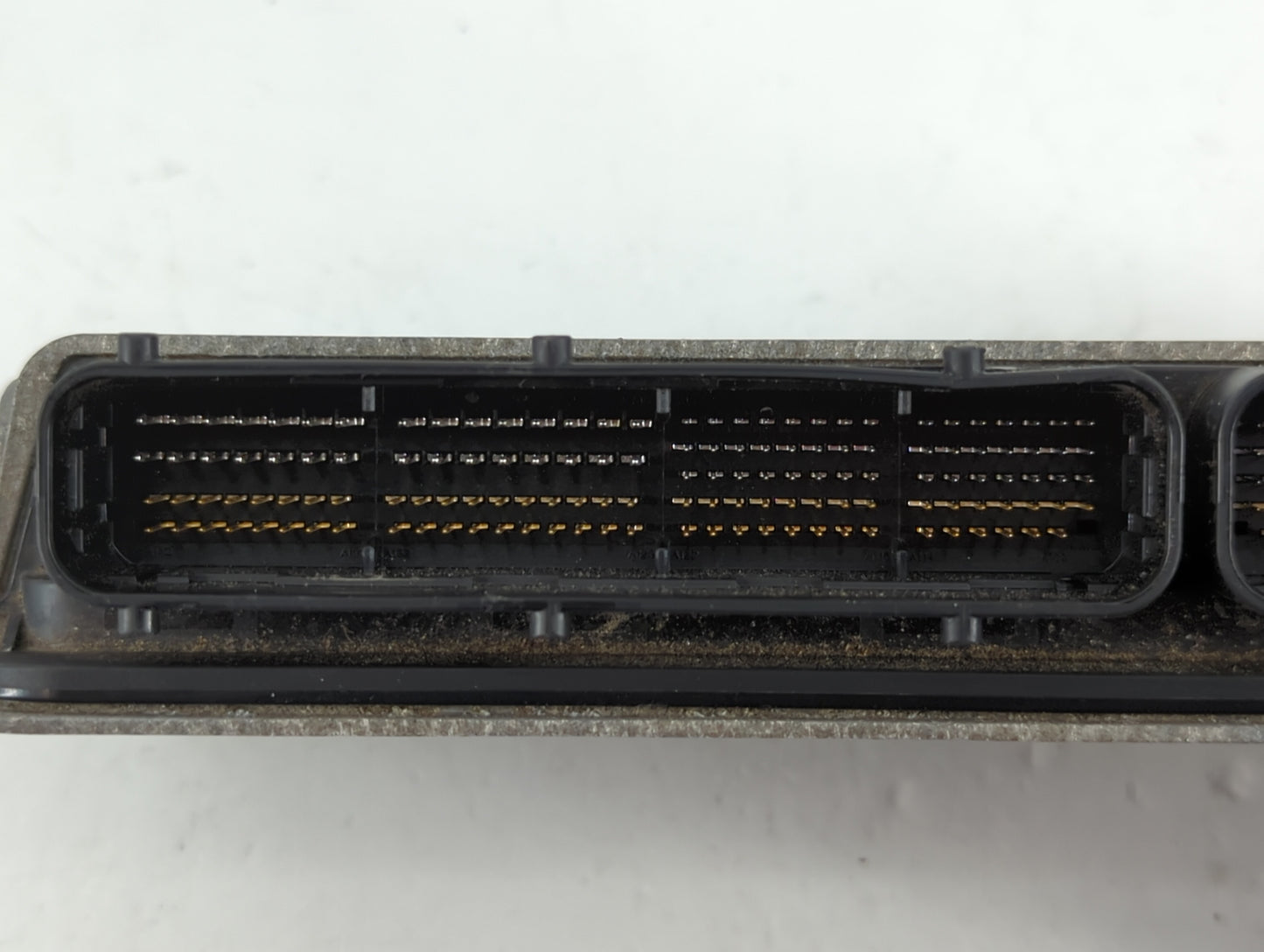 2014 Toyota Camry PCM Engine Control Computer ECU ECM PCU OEM P/N:TN275600-2080 89661-06K84 Fits OEM Used Auto Parts - Oemus