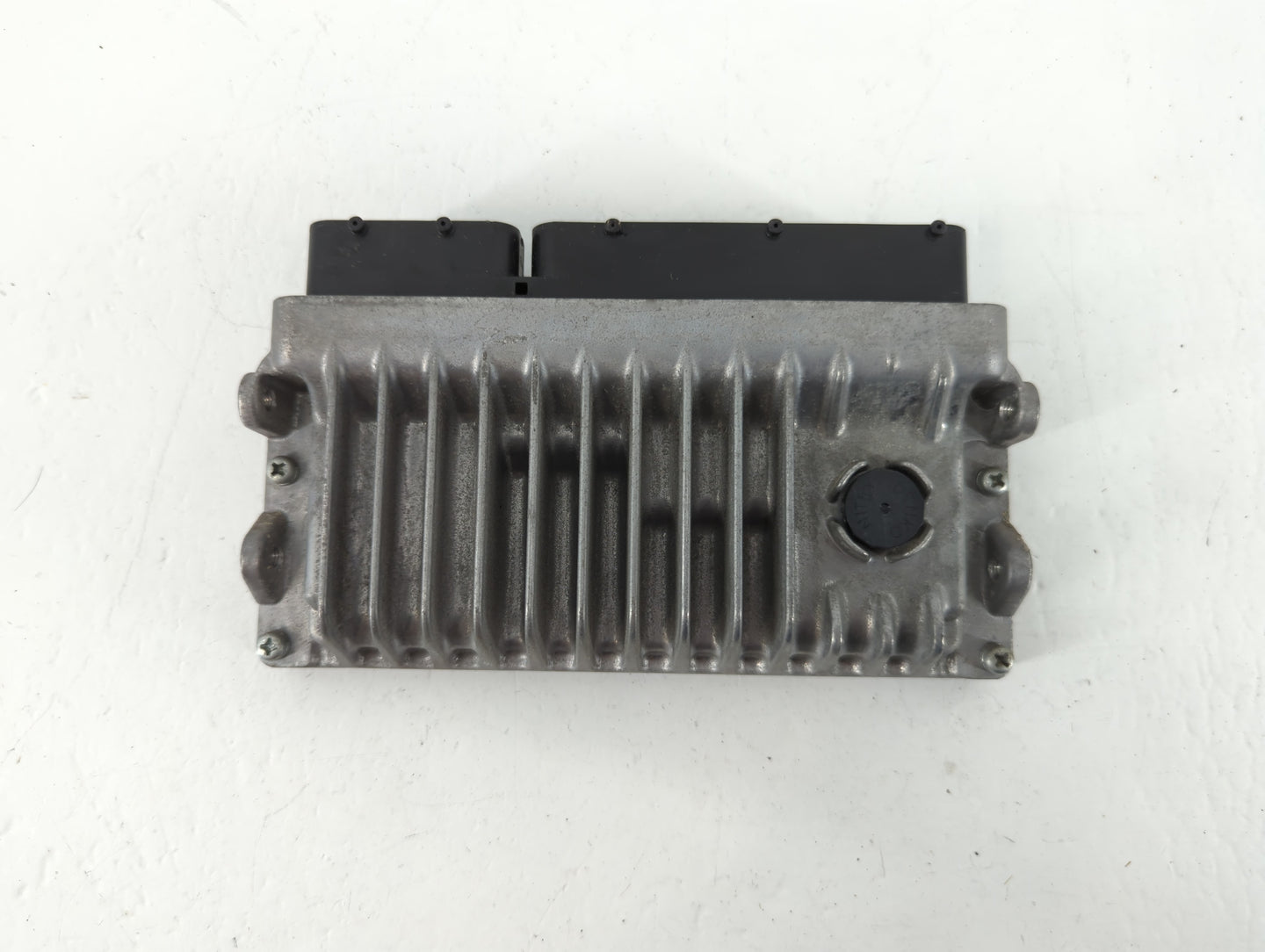 2014 Toyota Camry PCM Engine Control Computer ECU ECM PCU OEM P/N:TN275600-2080 89661-06K84 Fits OEM Used Auto Parts - Oemus
