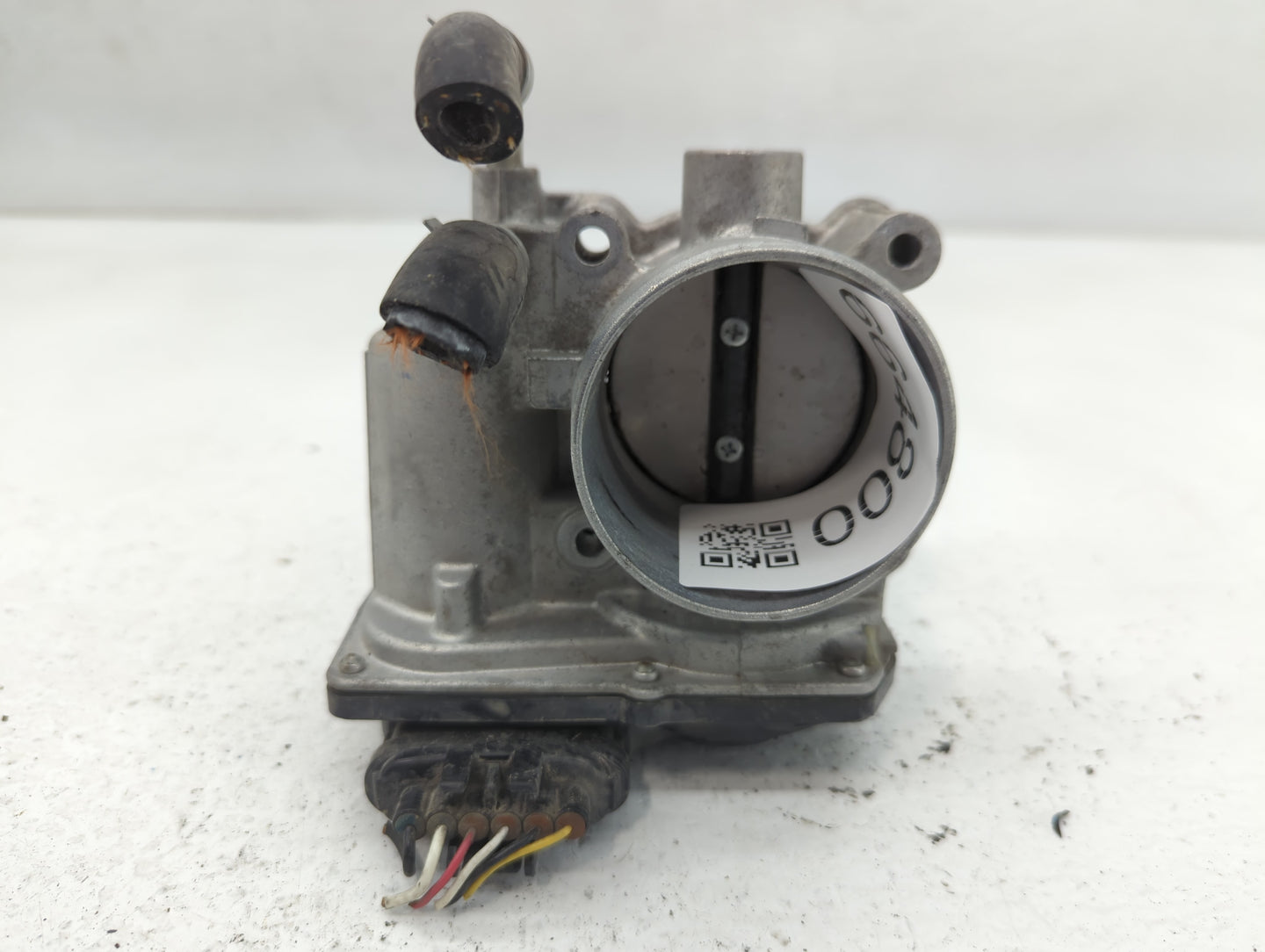 2010-2017 Toyota Camry Throttle Body P/N:02105 4J30, 22030-0V010 Fits Fits 2009 2010 2011 2012 2013 2014 2015 2016 2017 2018