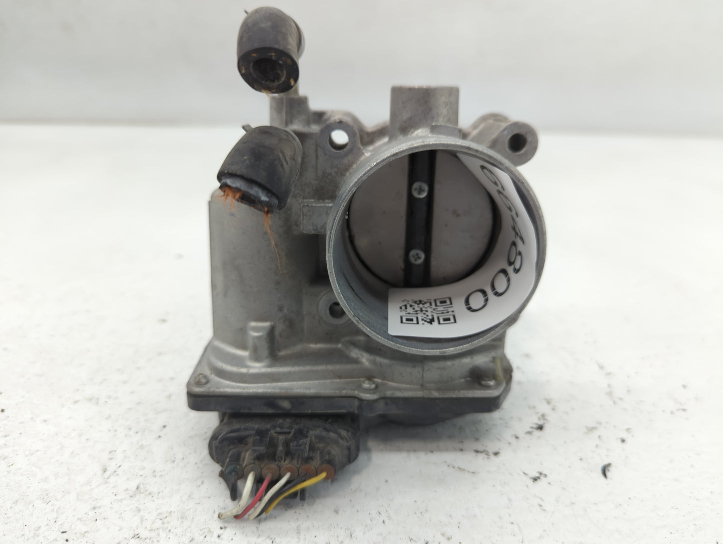 2010-2017 Toyota Camry Throttle Body P/N:02105 4J30, 22030-0V010 Fits Fits 2009 2010 2011 2012 2013 2014 2015 2016 2017 2018