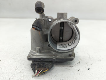 2010-2017 Toyota Camry Throttle Body P/N:02105 4J30, 22030-0V010 Fits Fits 2009 2010 2011 2012 2013 2014 2015 2016 2017 2018