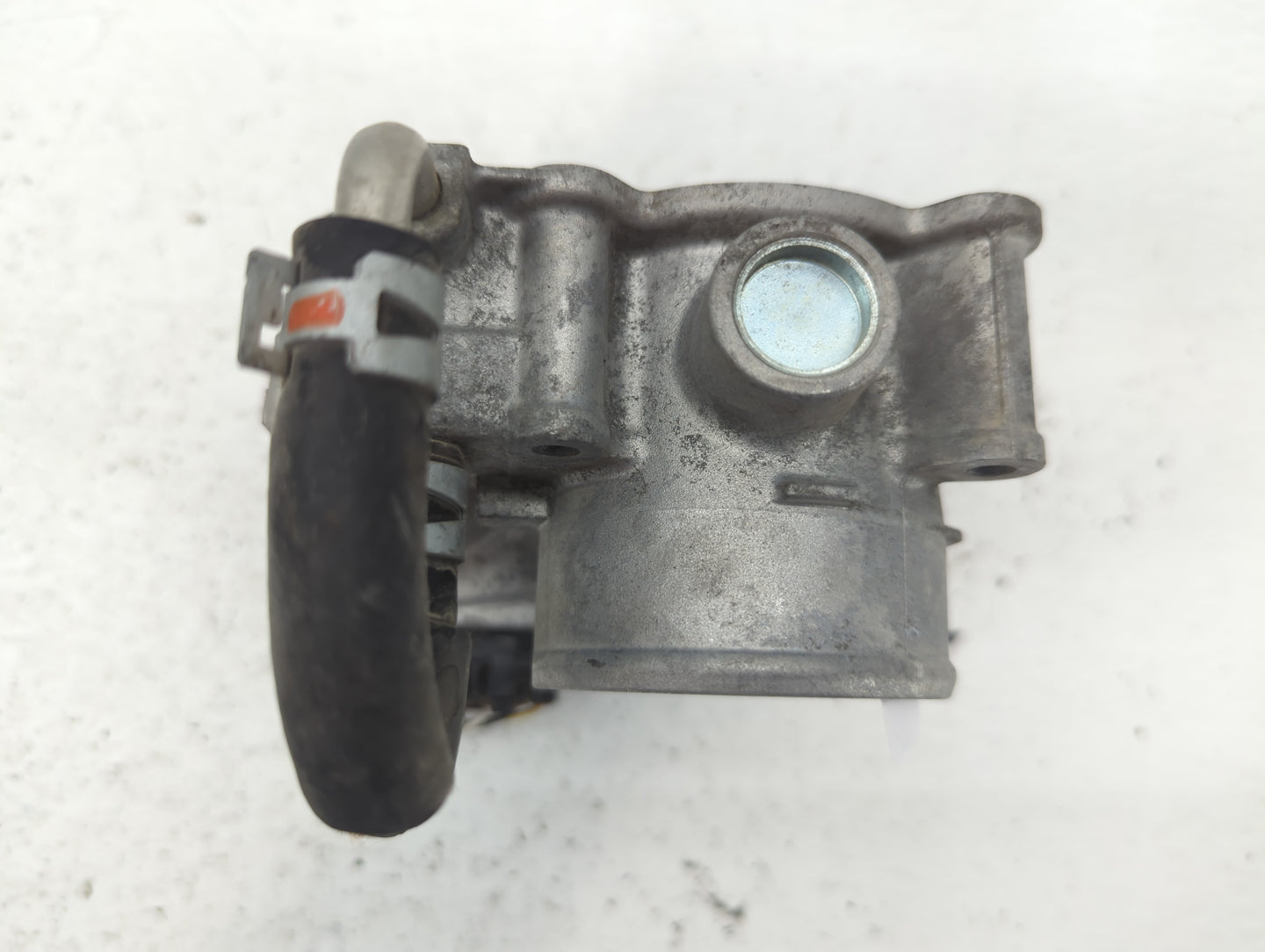 2010-2017 Toyota Camry Throttle Body P/N:02105 4J30, 22030-0V010 Fits Fits 2009 2010 2011 2012 2013 2014 2015 2016 2017 2018