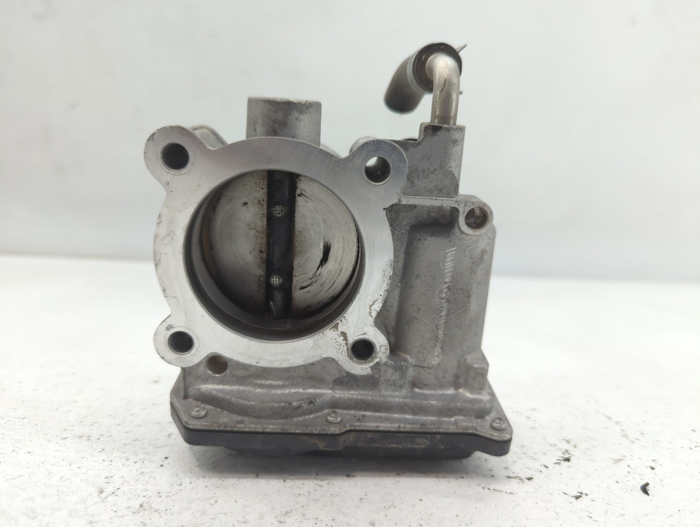 2010-2017 Toyota Camry Throttle Body P/N:02105 4J30, 22030-0V010 Fits Fits 2009 2010 2011 2012 2013 2014 2015 2016 2017 2018