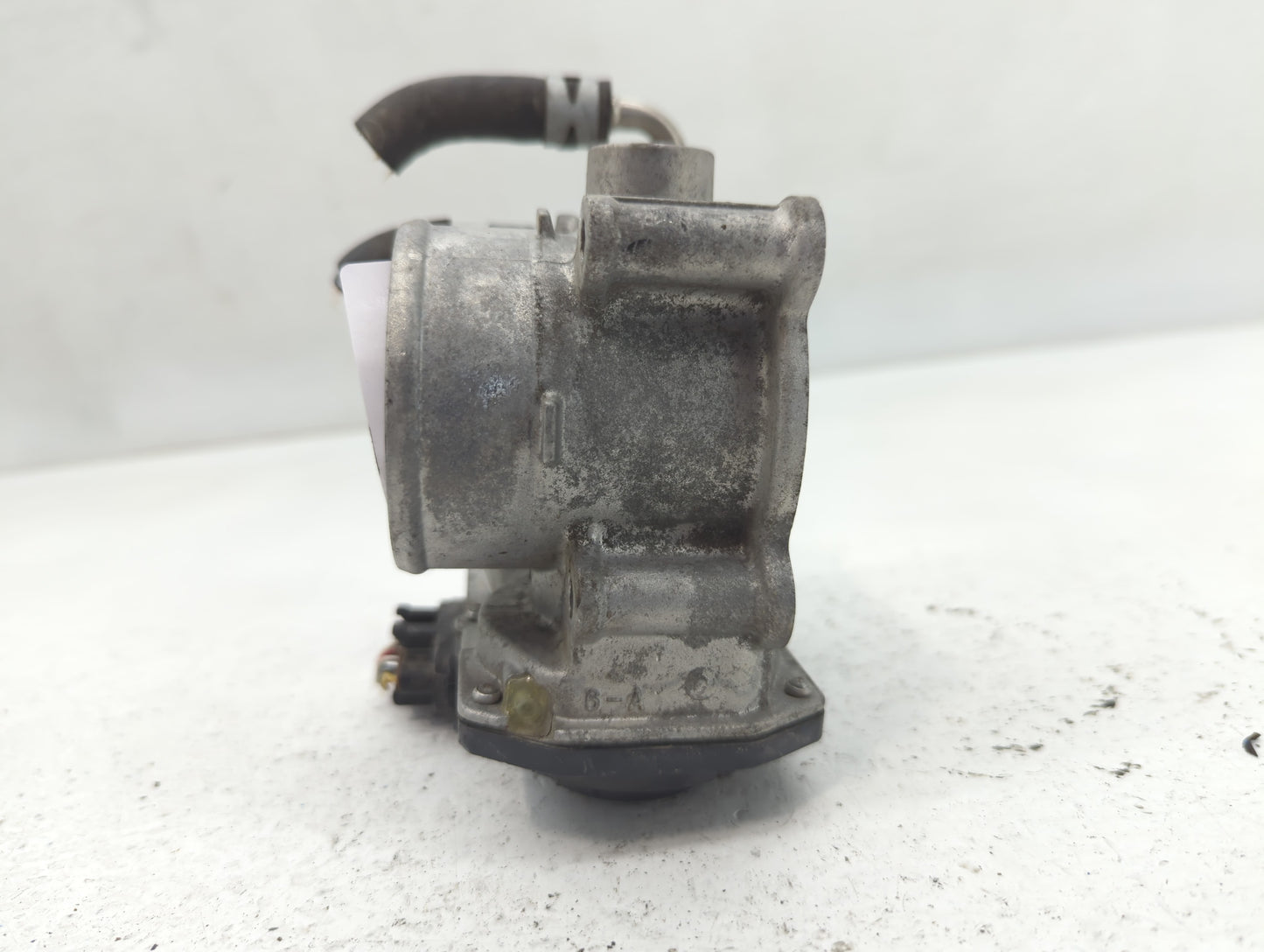 2010-2017 Toyota Camry Throttle Body P/N:02105 4J30, 22030-0V010 Fits Fits 2009 2010 2011 2012 2013 2014 2015 2016 2017 2018