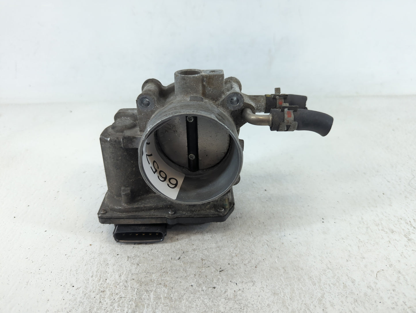 2010-2017 Toyota Camry Throttle Body P/N:22030-0V010 Fits Fits 2009 2010 2011 2012 2013 2014 2015 2016 2017 2018 2019 OEM Us