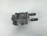 2010-2017 Toyota Camry Throttle Body P/N:22030-0V010 Fits Fits 2009 2010 2011 2012 2013 2014 2015 2016 2017 2018 2019 OEM Us