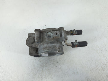 2010-2017 Toyota Camry Throttle Body P/N:22030-0V010 Fits Fits 2009 2010 2011 2012 2013 2014 2015 2016 2017 2018 2019 OEM Used Auto Parts