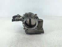 2010-2017 Toyota Camry Throttle Body P/N:22030-0V010 Fits Fits 2009 2010 2011 2012 2013 2014 2015 2016 2017 2018 2019 OEM Us
