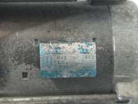 2004-2017 Toyota Camry Car Starter Motor Solenoid OEM Fits OEM Used Auto Parts - Oemusedautoparts1.com