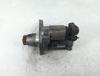 2004-2017 Toyota Camry Car Starter Motor Solenoid OEM Fits OEM Used Auto Parts - Oemusedautoparts1.com