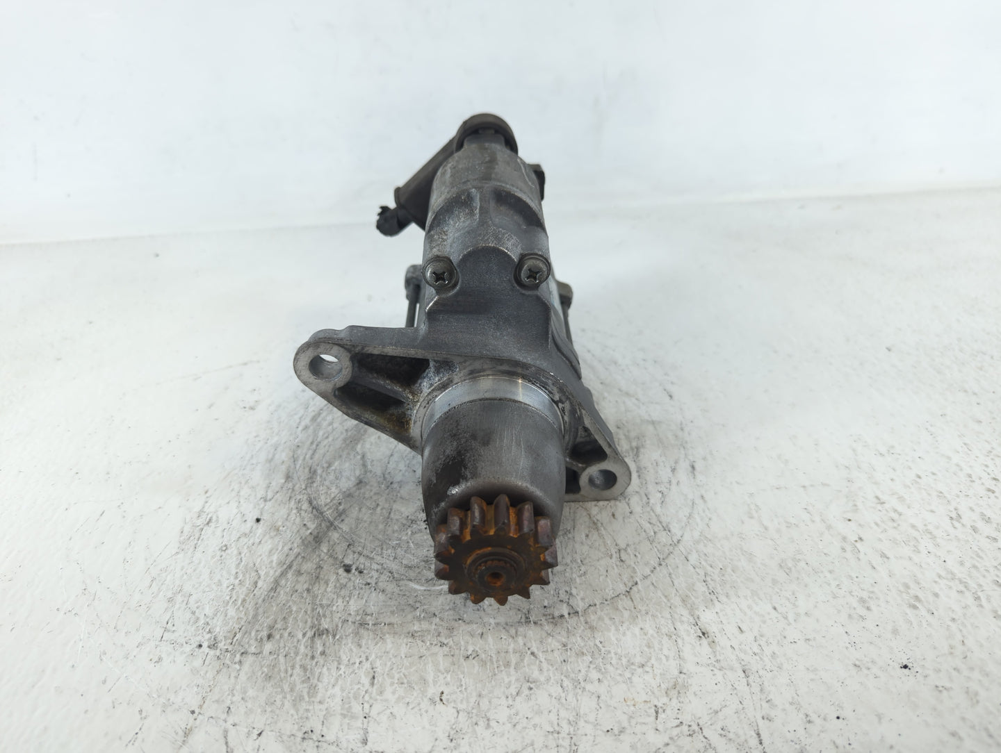 2004-2017 Toyota Camry Car Starter Motor Solenoid OEM Fits OEM Used Auto Parts - Oemusedautoparts1.com