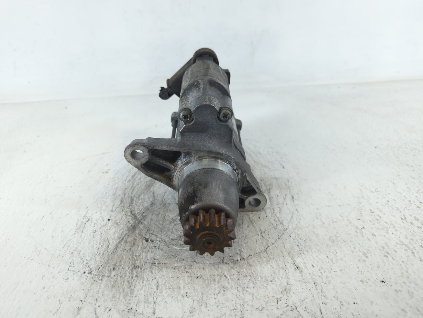 2004-2017 Toyota Camry Car Starter Motor Solenoid OEM Fits OEM Used Auto Parts - Oemusedautoparts1.com