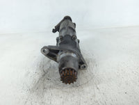 2004-2017 Toyota Camry Car Starter Motor Solenoid OEM Fits OEM Used Auto Parts - Oemusedautoparts1.com