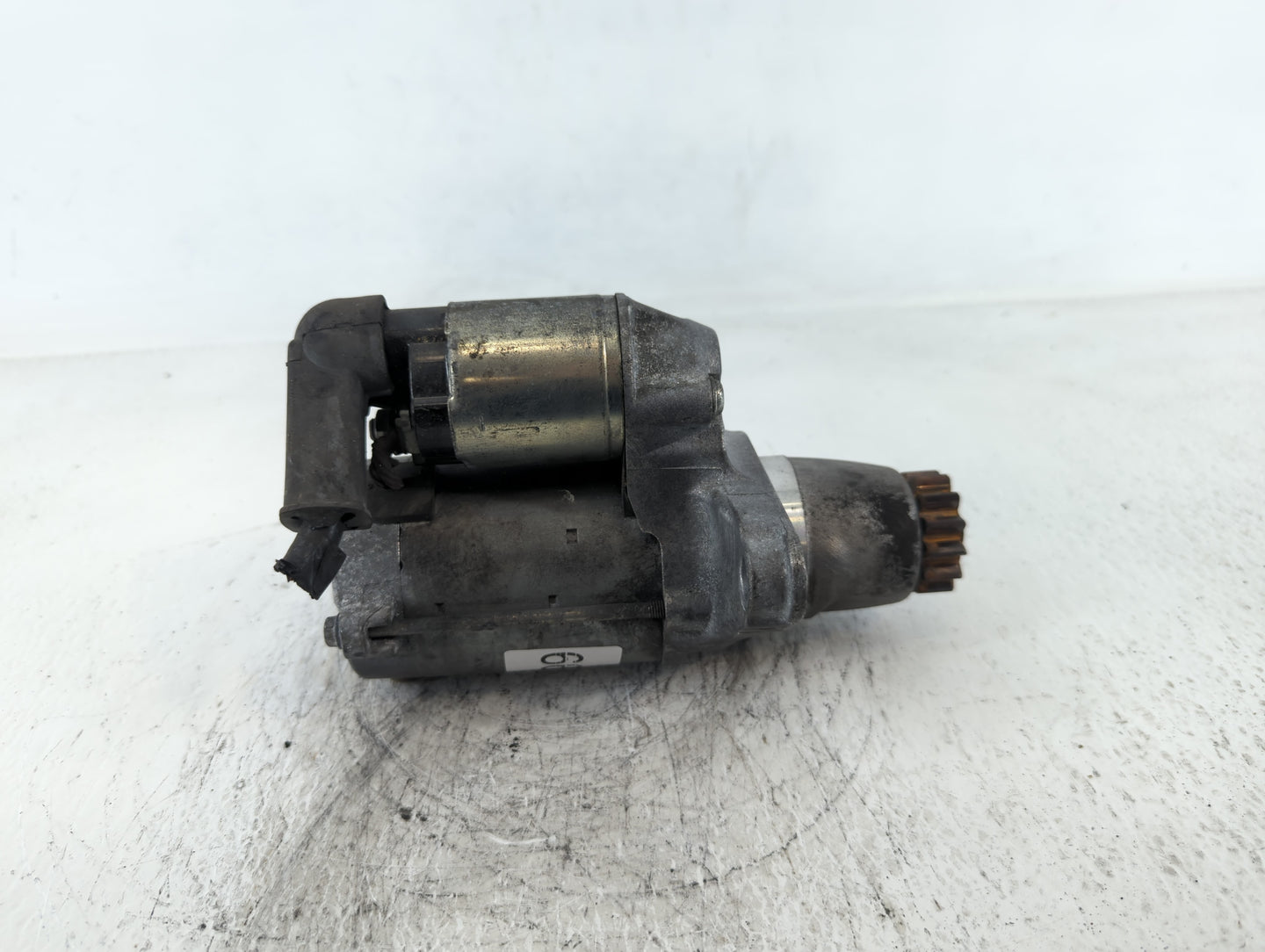 2004-2017 Toyota Camry Car Starter Motor Solenoid OEM Fits OEM Used Auto Parts - Oemusedautoparts1.com