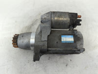 2004-2017 Toyota Camry Car Starter Motor Solenoid OEM P/N:428000-1082 28100-0A011 Fits OEM Used Auto Parts - Oemusedautopart