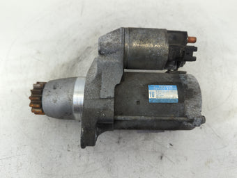 compare product 2004-2017 Toyota Camry Car Starter Motor Solenoid OEM P/N:428000-1082 28100-0A011 Fits OEM Used Auto Parts