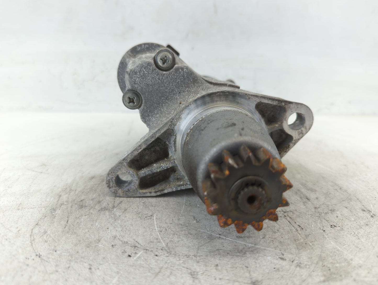 2004-2017 Toyota Camry Car Starter Motor Solenoid OEM P/N:428000-1082 28100-0A011 Fits OEM Used Auto Parts - Oemusedautopart