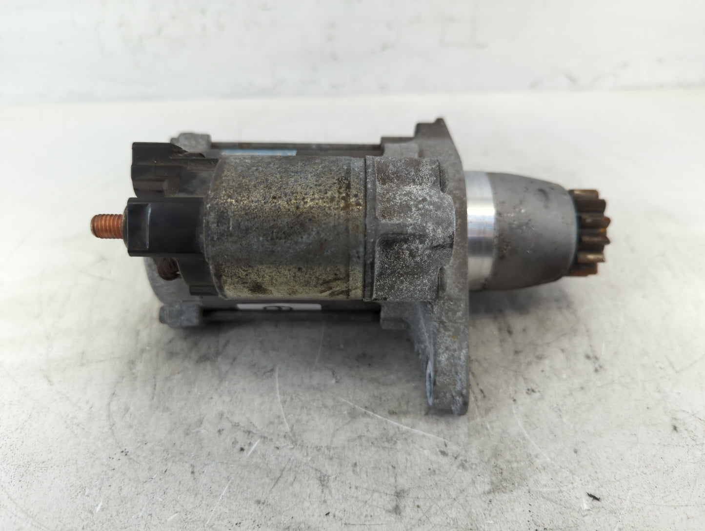 2004-2017 Toyota Camry Car Starter Motor Solenoid OEM P/N:428000-1082 28100-0A011 Fits OEM Used Auto Parts - Oemusedautopart
