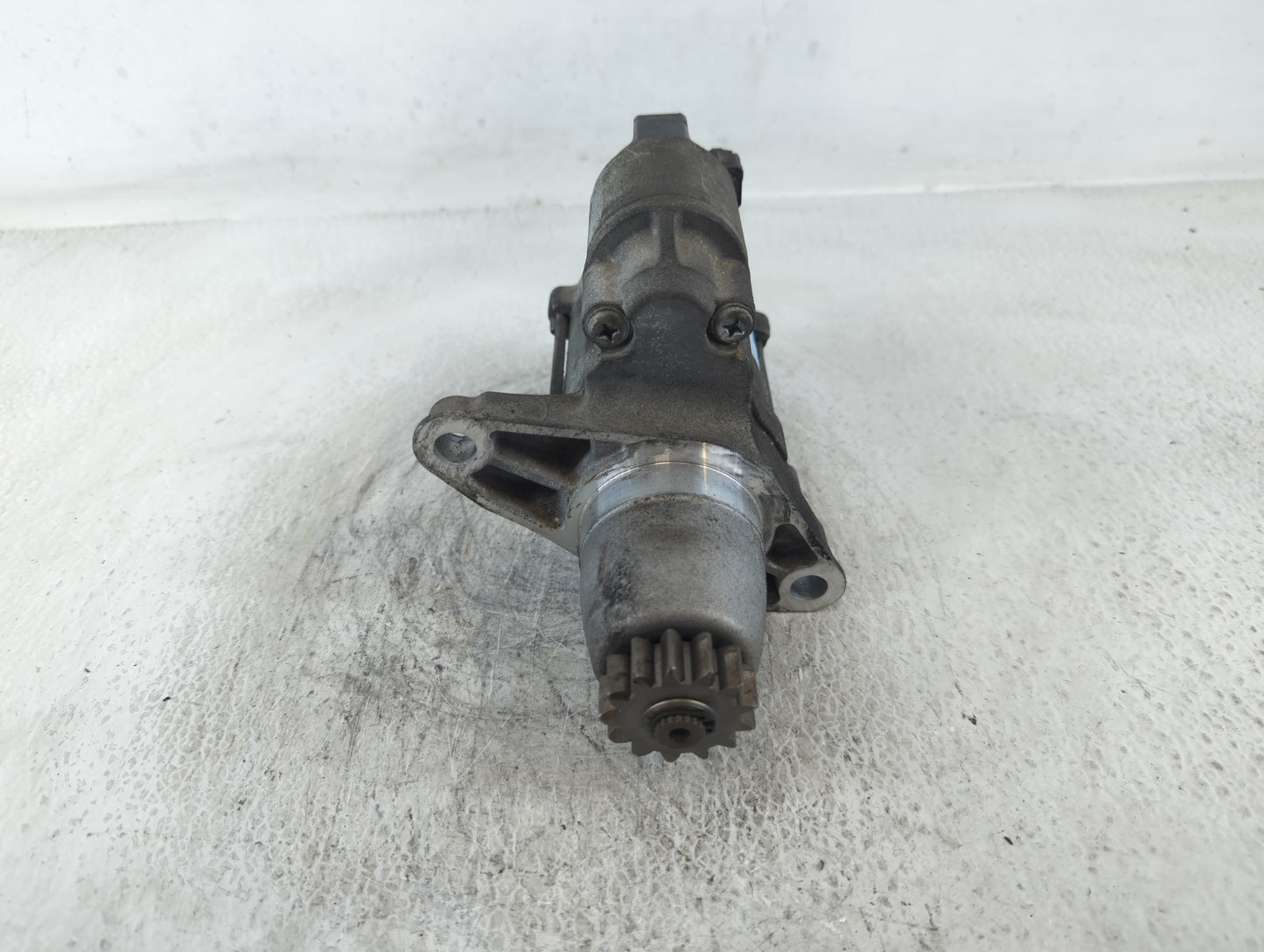 2004-2017 Toyota Camry Car Starter Motor Solenoid OEM P/N:428000-1080 Fits OEM Used Auto Parts - Oemusedautoparts1.com