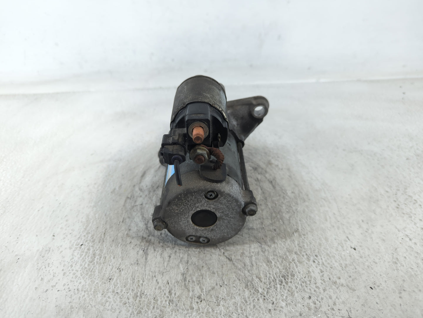 2004-2017 Toyota Camry Car Starter Motor Solenoid OEM P/N:428000-1080 Fits OEM Used Auto Parts - Oemusedautoparts1.com