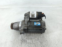 2004-2017 Toyota Camry Car Starter Motor Solenoid OEM P/N:428000-1080 28100-0A010 Fits OEM Used Auto Parts - Oemusedautopart