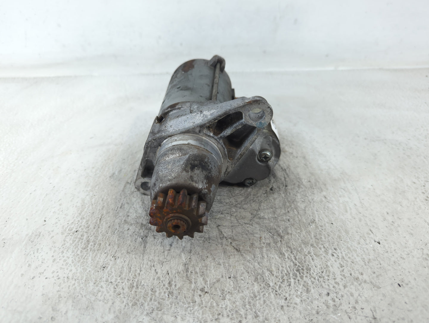 2004-2017 Toyota Camry Car Starter Motor Solenoid OEM P/N:428000-1080 28100-0A010 Fits OEM Used Auto Parts - Oemusedautopart