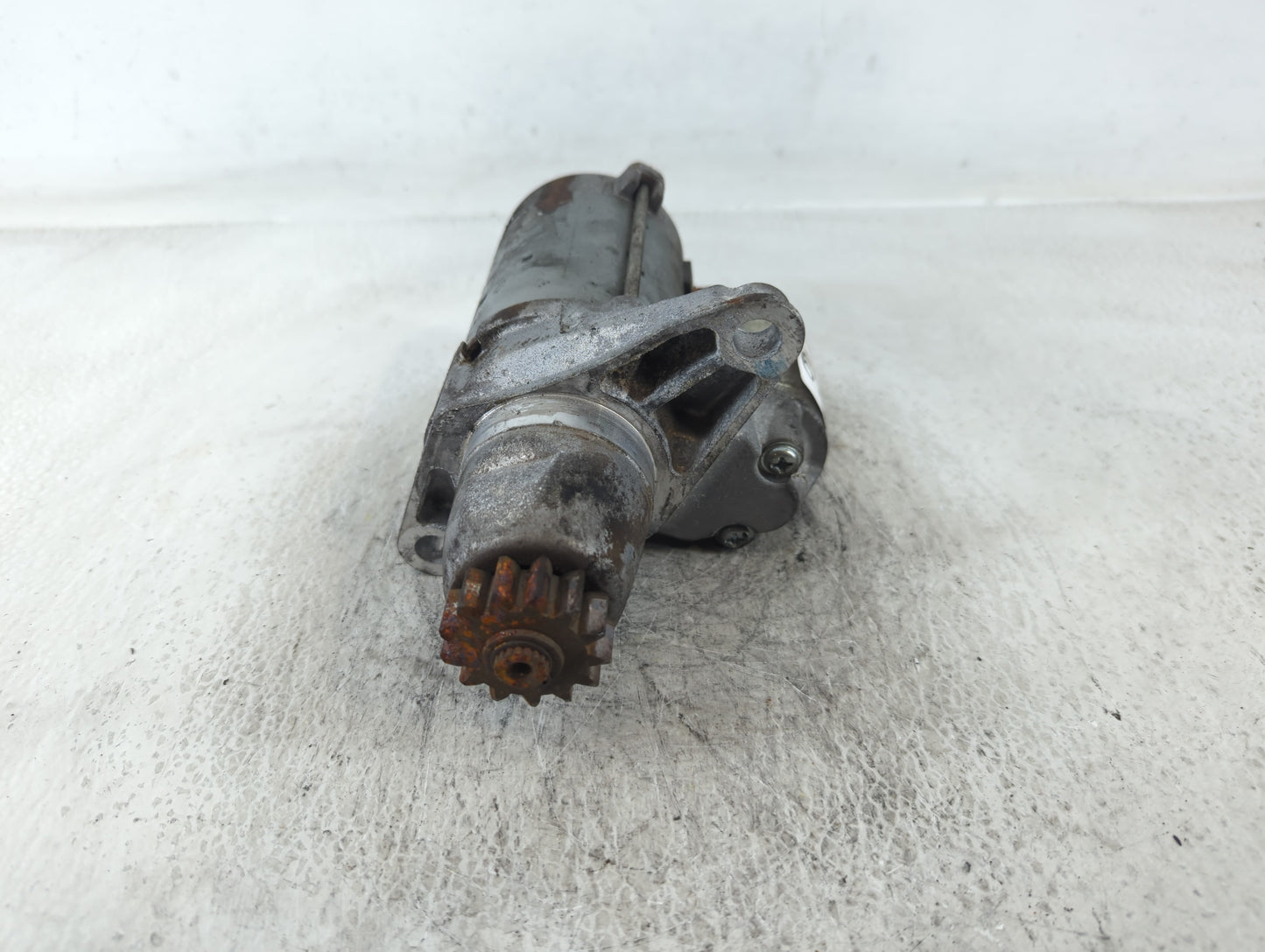 2004-2017 Toyota Camry Car Starter Motor Solenoid OEM P/N:428000-1080 28100-0A010 Fits OEM Used Auto Parts - Oemusedautopart