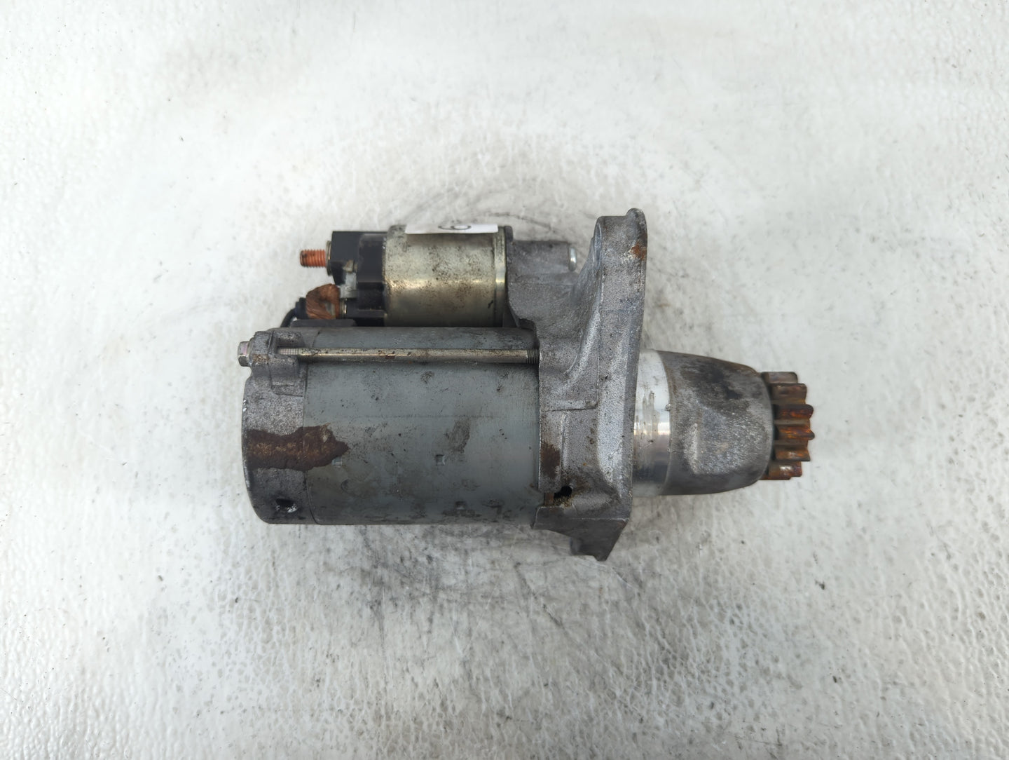 2004-2017 Toyota Camry Car Starter Motor Solenoid OEM P/N:428000-1080 28100-0A010 Fits OEM Used Auto Parts - Oemusedautopart
