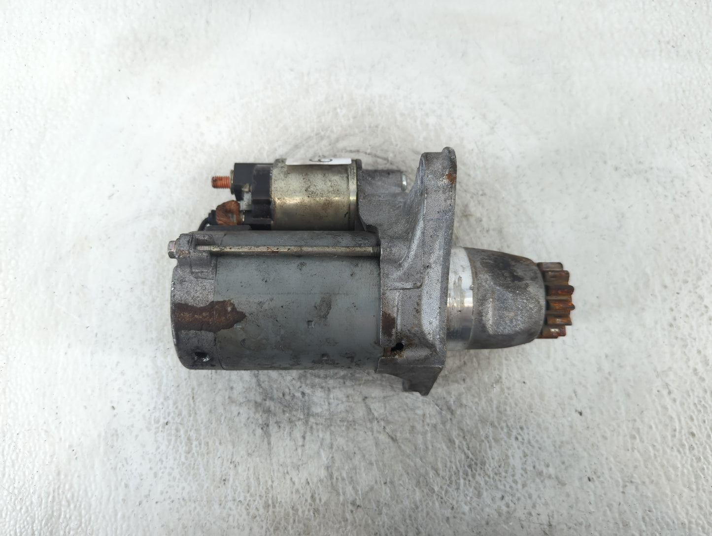 2004-2017 Toyota Camry Car Starter Motor Solenoid OEM P/N:428000-1080 28100-0A010 Fits OEM Used Auto Parts - Oemusedautopart