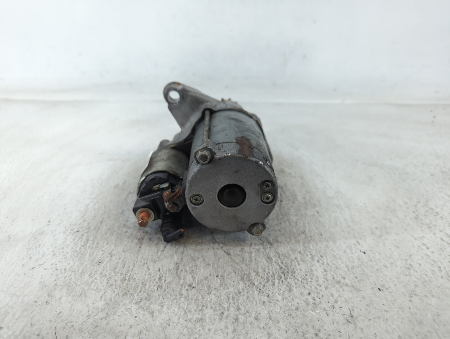 2004-2017 Toyota Camry Car Starter Motor Solenoid OEM P/N:428000-1080 28100-0A010 Fits OEM Used Auto Parts - Oemusedautopart