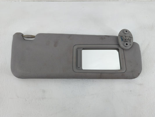 2012-2017 Toyota Camry Sun Visor Shade Replacement Passenger Right Mirror Fits Fits 2012 2013 2014 2015 2016 2017 OEM Used A