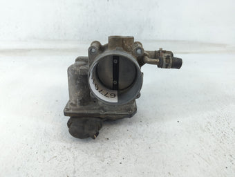 compare product 2010-2017 Toyota Camry Throttle Body P/N:22030-0V010 Fits Fits 2009 2010 2011 2012 2013 2014 2015 2016 2017 2018 2019 OEM Used Auto Parts