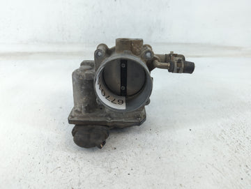 2010-2017 Toyota Camry Throttle Body P/N:22030-0V010 Fits Fits 2009 2010 2011 2012 2013 2014 2015 2016 2017 2018 2019 OEM Us