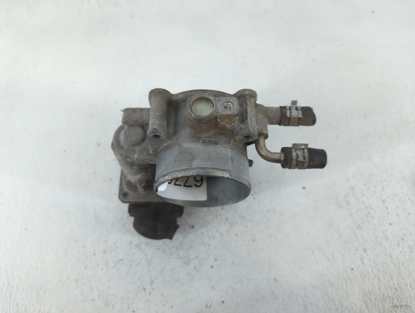 2010-2017 Toyota Camry Throttle Body P/N:22030-0V010 Fits Fits 2009 2010 2011 2012 2013 2014 2015 2016 2017 2018 2019 OEM Us