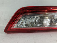 2012-2014 Toyota Camry Tail Light Assembly Passenger Right OEM Fits Fits 2012 2013 2014 OEM Used Auto Parts - Oemusedautopar