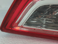 2012-2014 Toyota Camry Tail Light Assembly Passenger Right OEM Fits Fits 2012 2013 2014 OEM Used Auto Parts - Oemusedautopar