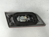 2012-2014 Toyota Camry Tail Light Assembly Passenger Right OEM Fits Fits 2012 2013 2014 OEM Used Auto Parts - Oemusedautopar