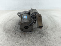 2004-2017 Toyota Camry Car Starter Motor Solenoid OEM P/N:428000-10 28100-0A011 Fits OEM Used Auto Parts - Oemusedautoparts1