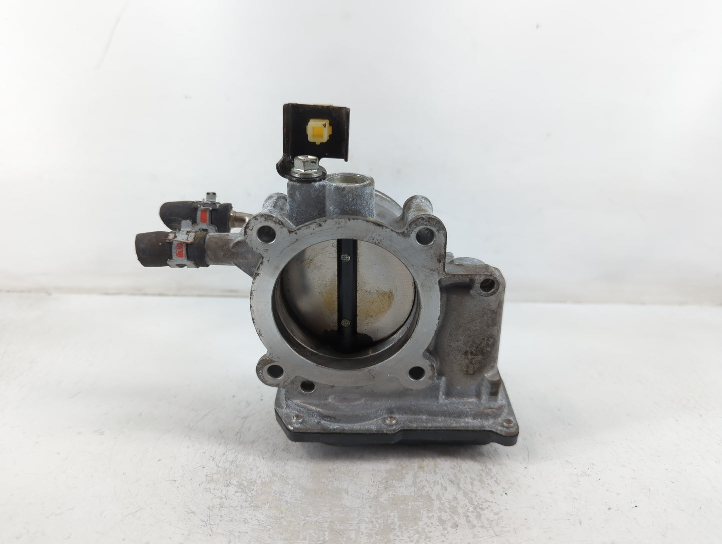 2010-2017 Toyota Camry Throttle Body P/N:22030-0V010 Fits Fits 2009 2010 2011 2012 2013 2014 2015 2016 2017 2018 2019 OEM Us