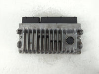 2012-2014 Toyota Camry PCM Engine Control Computer ECU ECM PCU OEM P/N:TN275600-2060 89661-06K64 Fits Fits 2012 2013 2014 OE