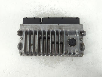 2012-2014 Toyota Camry PCM Engine Control Computer ECU ECM PCU OEM P/N:TN275600-2060 89661-06K64 Fits Fits 2012 2013 2014 OE