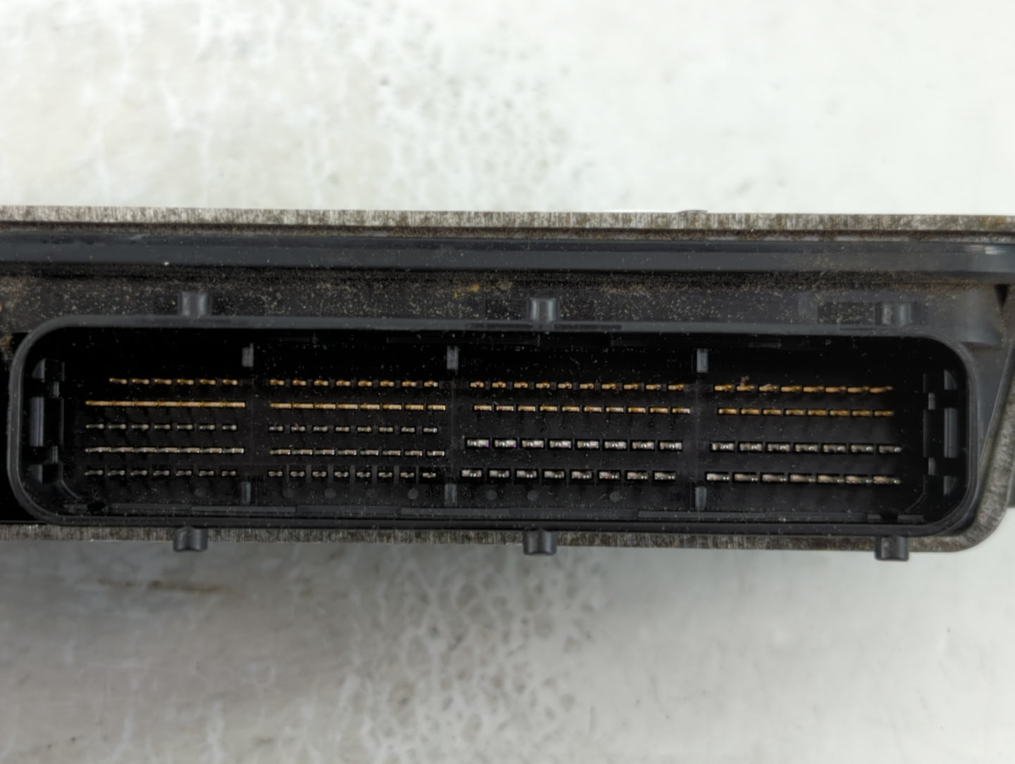 2012-2014 Toyota Camry PCM Engine Control Computer ECU ECM PCU OEM P/N:TN275600-2060 89661-06K64 Fits Fits 2012 2013 2014 OE