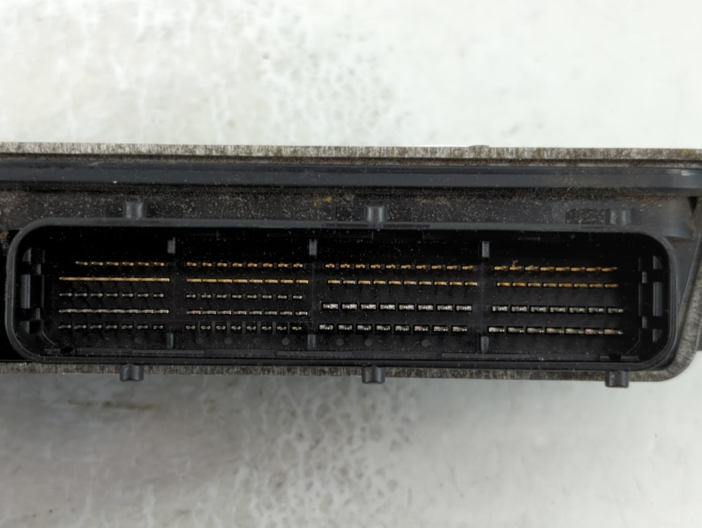2012-2014 Toyota Camry PCM Engine Control Computer ECU ECM PCU OEM P/N:TN275600-2060 89661-06K64 Fits Fits 2012 2013 2014 OE