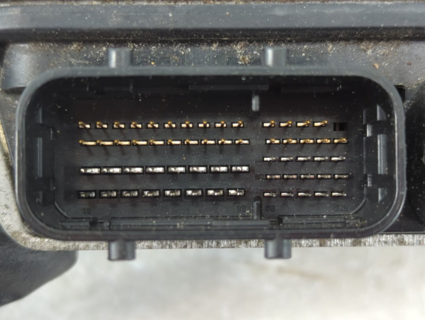 2012-2014 Toyota Camry PCM Engine Control Computer ECU ECM PCU OEM P/N:TN275600-2060 89661-06K64 Fits Fits 2012 2013 2014 OE