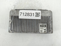 2012-2014 Toyota Camry PCM Engine Control Computer ECU ECM PCU OEM P/N:TN275600-2060 89661-06K64 Fits Fits 2012 2013 2014 OE