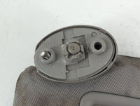 2012-2017 Toyota Camry Sun Visor Shade Replacement Driver Left Mirror Fits Fits 2012 2013 2014 2015 2016 2017 OEM Used Auto 