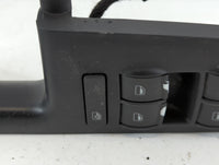 2007-2014 Toyota Camry Master Power Window Switch Replacement Driver Side Left P/N:8E1 861 171 Fits OEM Used Auto Parts - Oe