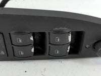 2007-2014 Toyota Camry Master Power Window Switch Replacement Driver Side Left P/N:8E1 861 171 Fits OEM Used Auto Parts - Oe