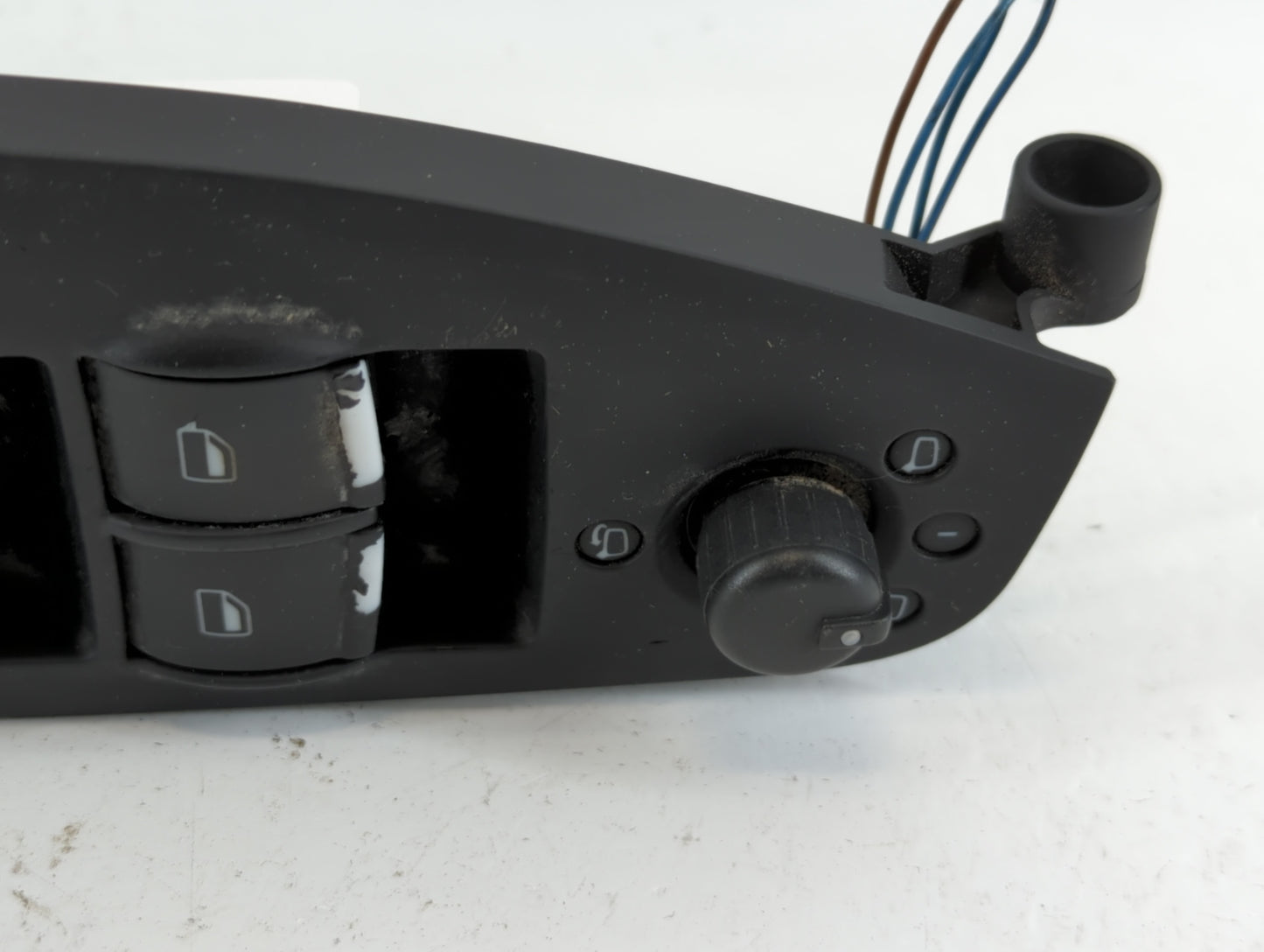 2007-2014 Toyota Camry Master Power Window Switch Replacement Driver Side Left P/N:8E1 861 171 Fits OEM Used Auto Parts - Oe